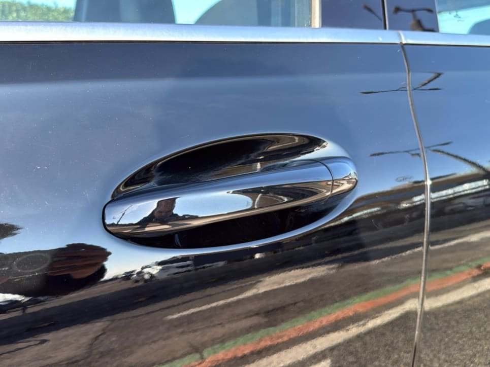 B 180 d Business Extra auto - Certified