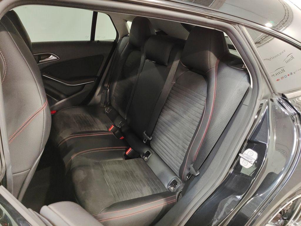 CLA Shooting Brake 200 d Premium auto FL - Certified
