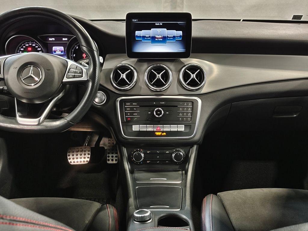 CLA Shooting Brake 200 d Premium auto FL - Certified