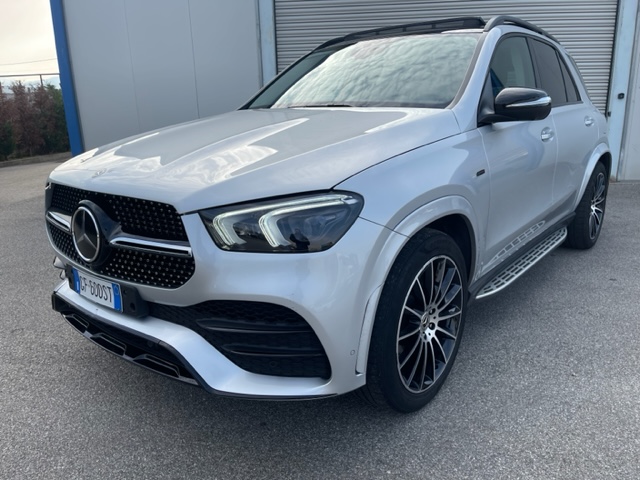 GLE 350 de phev (e eq-power) Premium Plus 4matic a - Certified