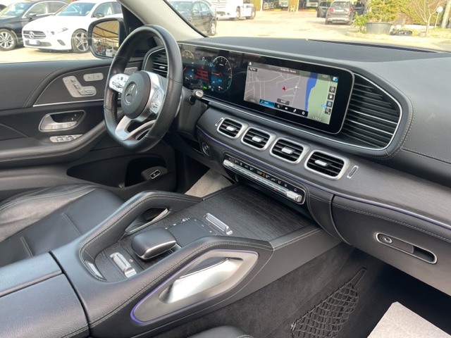 GLE 350 de phev (e eq-power) Premium Plus 4matic a - Certified
