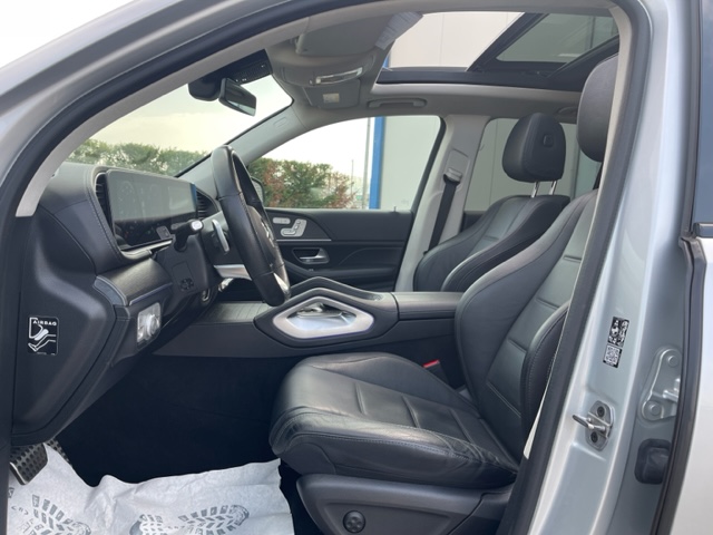 GLE 350 de phev (e eq-power) Premium Plus 4matic a - Certified