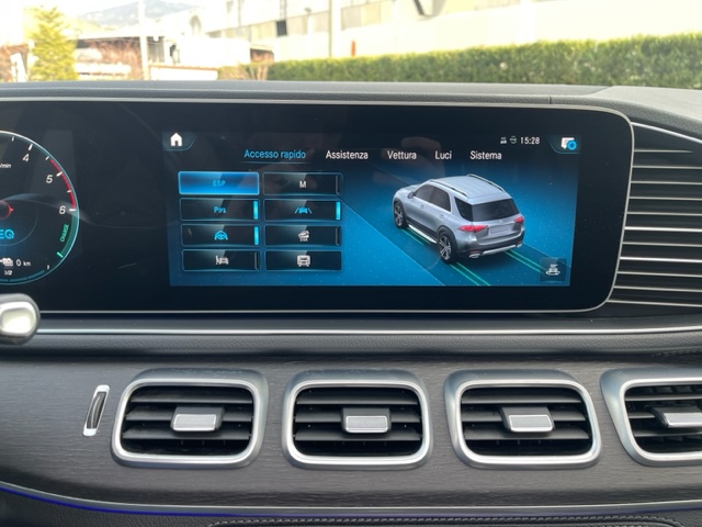 GLE 350 de phev (e eq-power) Premium Plus 4matic a - Certified