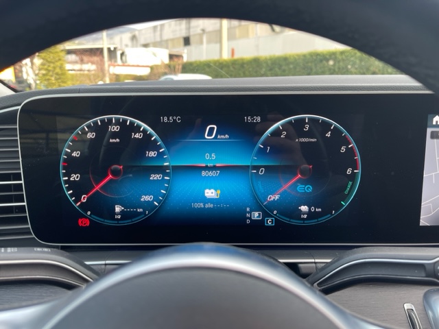GLE 350 de phev (e eq-power) Premium Plus 4matic a - Certified