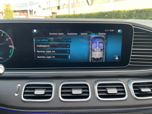 GLE 350 de phev (e eq-power) Premium Plus 4matic a - Certified