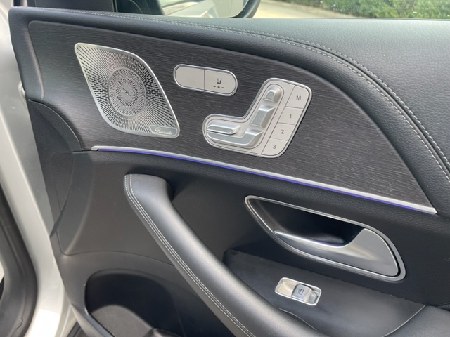 GLE 350 de phev (e eq-power) Premium Plus 4matic a - Certified