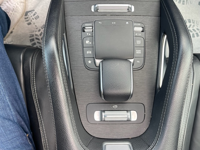 GLE 350 de phev (e eq-power) Premium Plus 4matic a - Certified