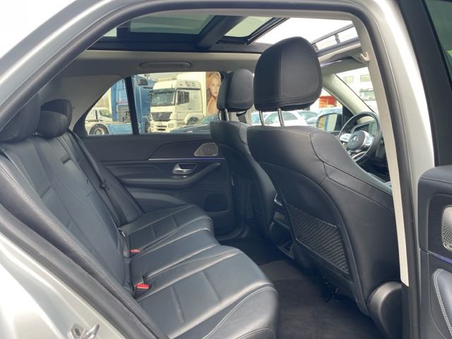 GLE 350 de phev (e eq-power) Premium Plus 4matic a - Certified