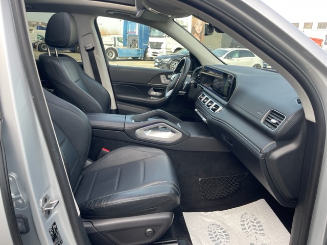 GLE 350 de phev (e eq-power) Premium Plus 4matic a - Certified
