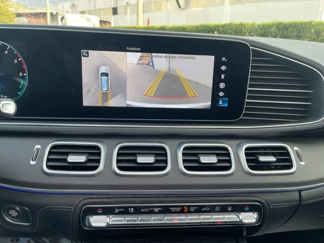 GLE 350 de phev (e eq-power) Premium Plus 4matic a - Certified