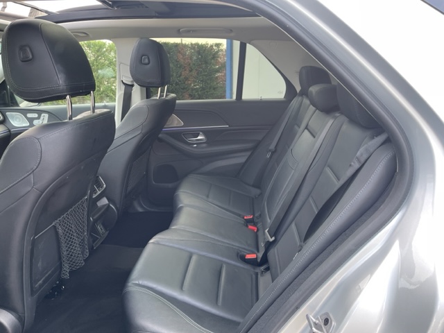 GLE 350 de phev (e eq-power) Premium Plus 4matic a - Certified