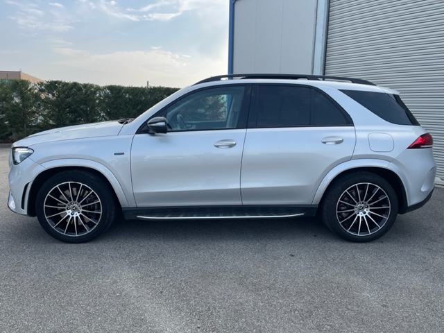 GLE 350 de phev (e eq-power) Premium Plus 4matic a - Certified