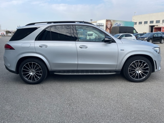 GLE 350 de phev (e eq-power) Premium Plus 4matic a - Certified