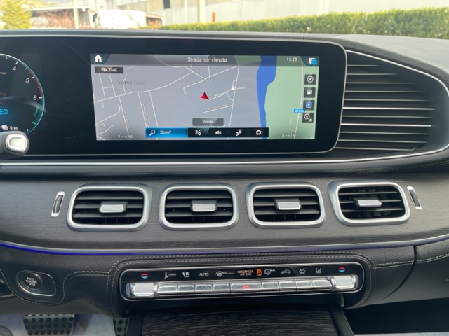 GLE 350 de phev (e eq-power) Premium Plus 4matic a - Certified