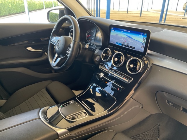 GLC 220 d Sport 4matic auto - Certified