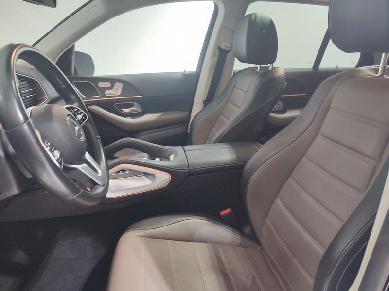 GLE 350 d Premium 4matic auto - Certified