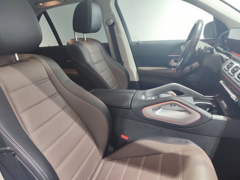 GLE 350 d Premium 4matic auto - Certified