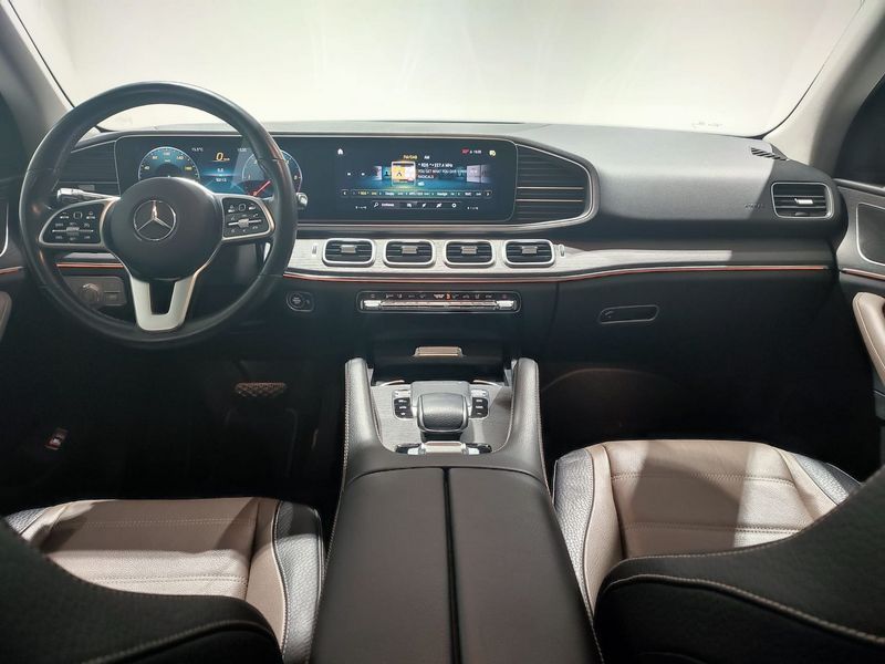 GLE 350 d Premium 4matic auto - Certified