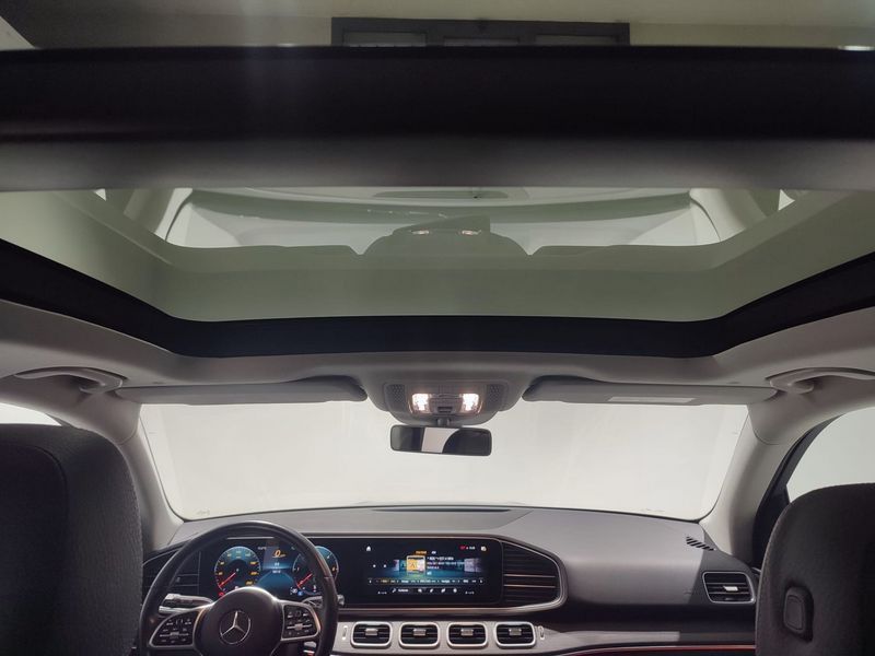 GLE 350 d Premium 4matic auto - Certified