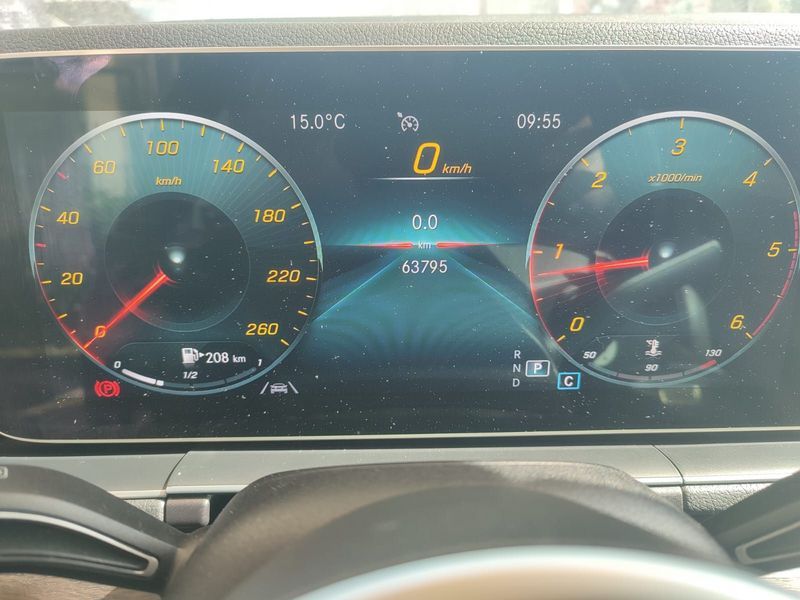 GLE 350 d Premium 4matic auto - Certified