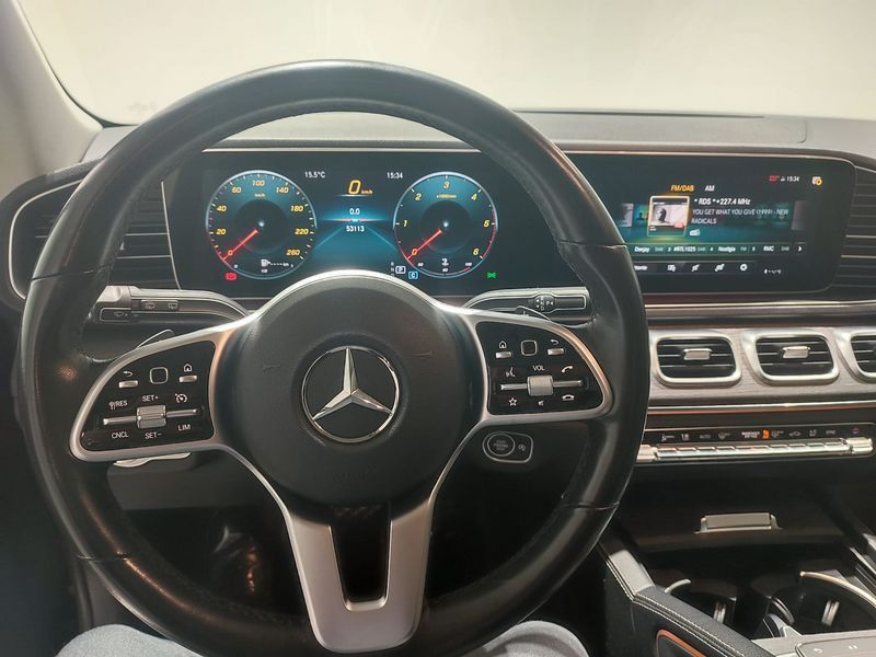 GLE 350 d Premium 4matic auto - Certified