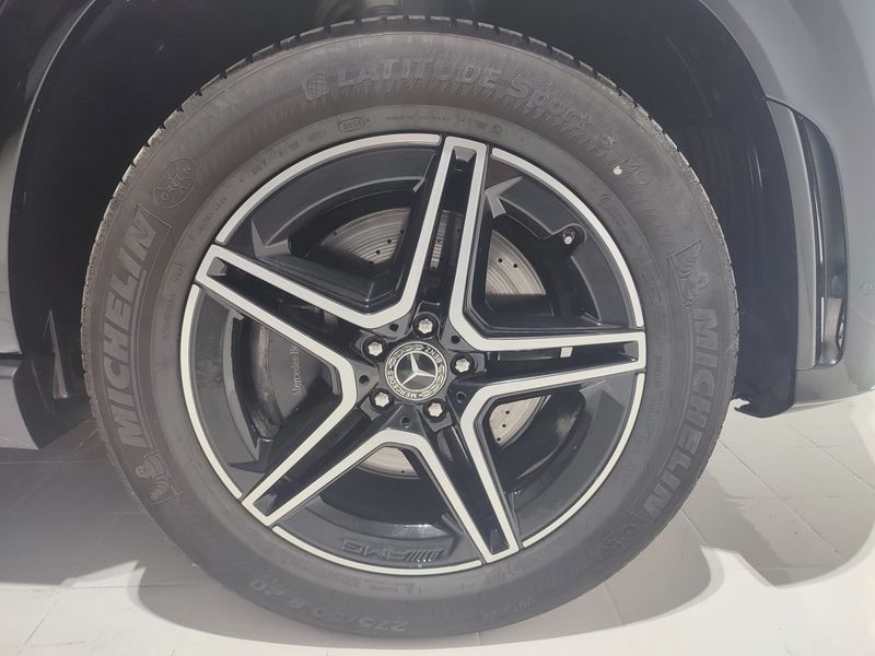 GLE 350 d Premium 4matic auto - Certified