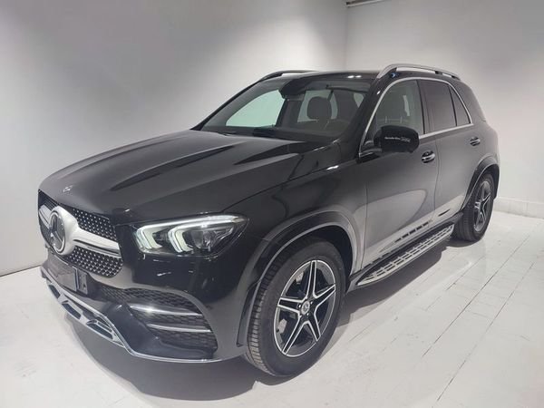 GLE 350 d Premium 4matic auto - Certified