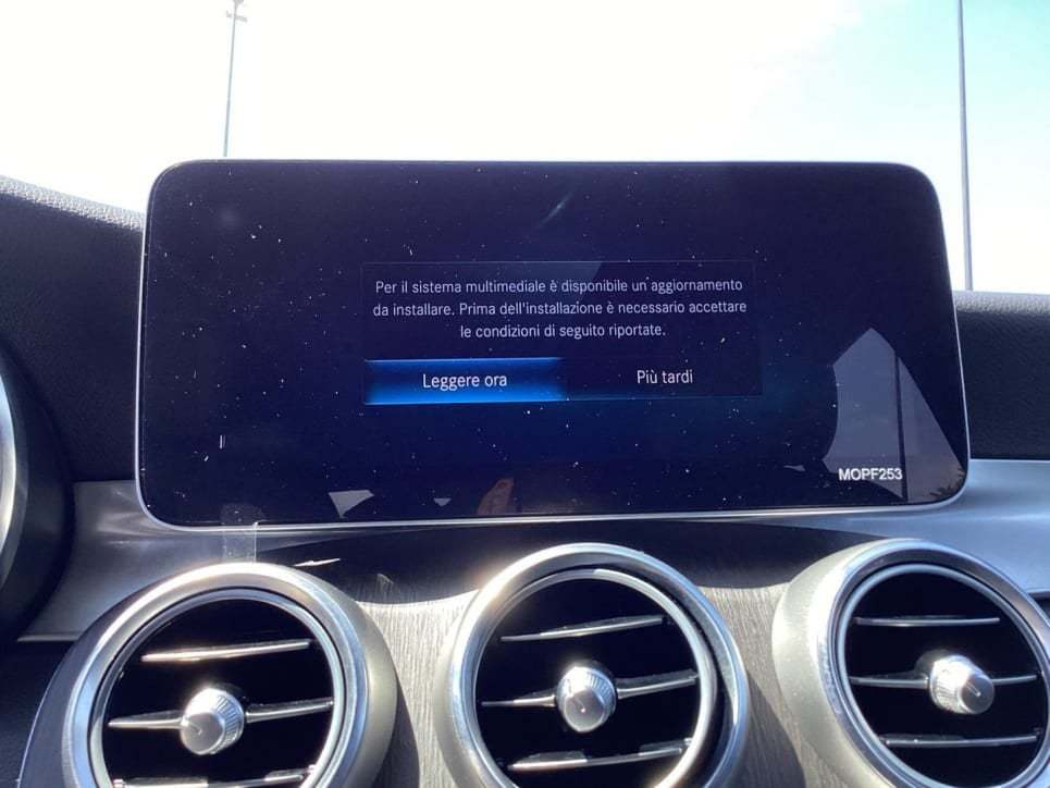 GLC Coupe 200 d Premium Plus 4matic auto - Certified