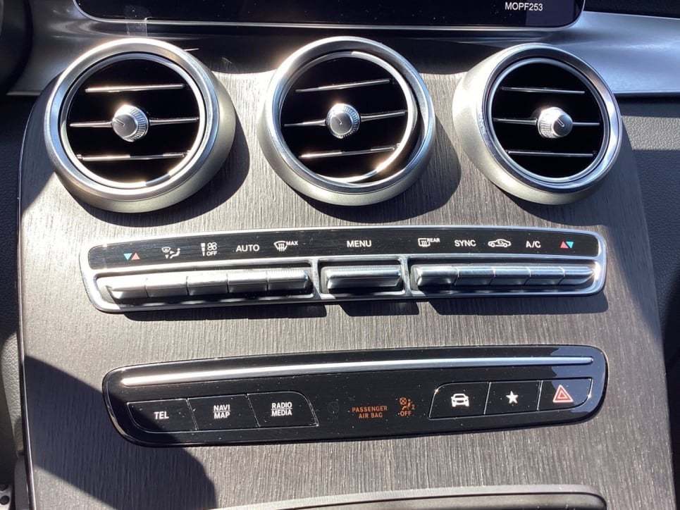 GLC Coupe 200 d Premium Plus 4matic auto - Certified