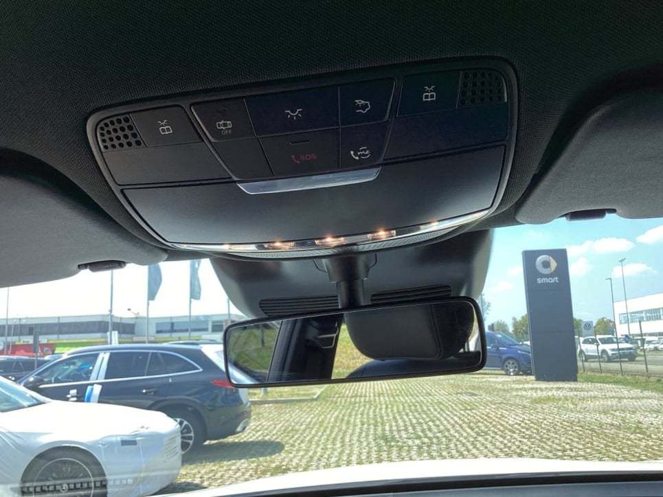 GLC Coupe 200 d Premium Plus 4matic auto - Certified