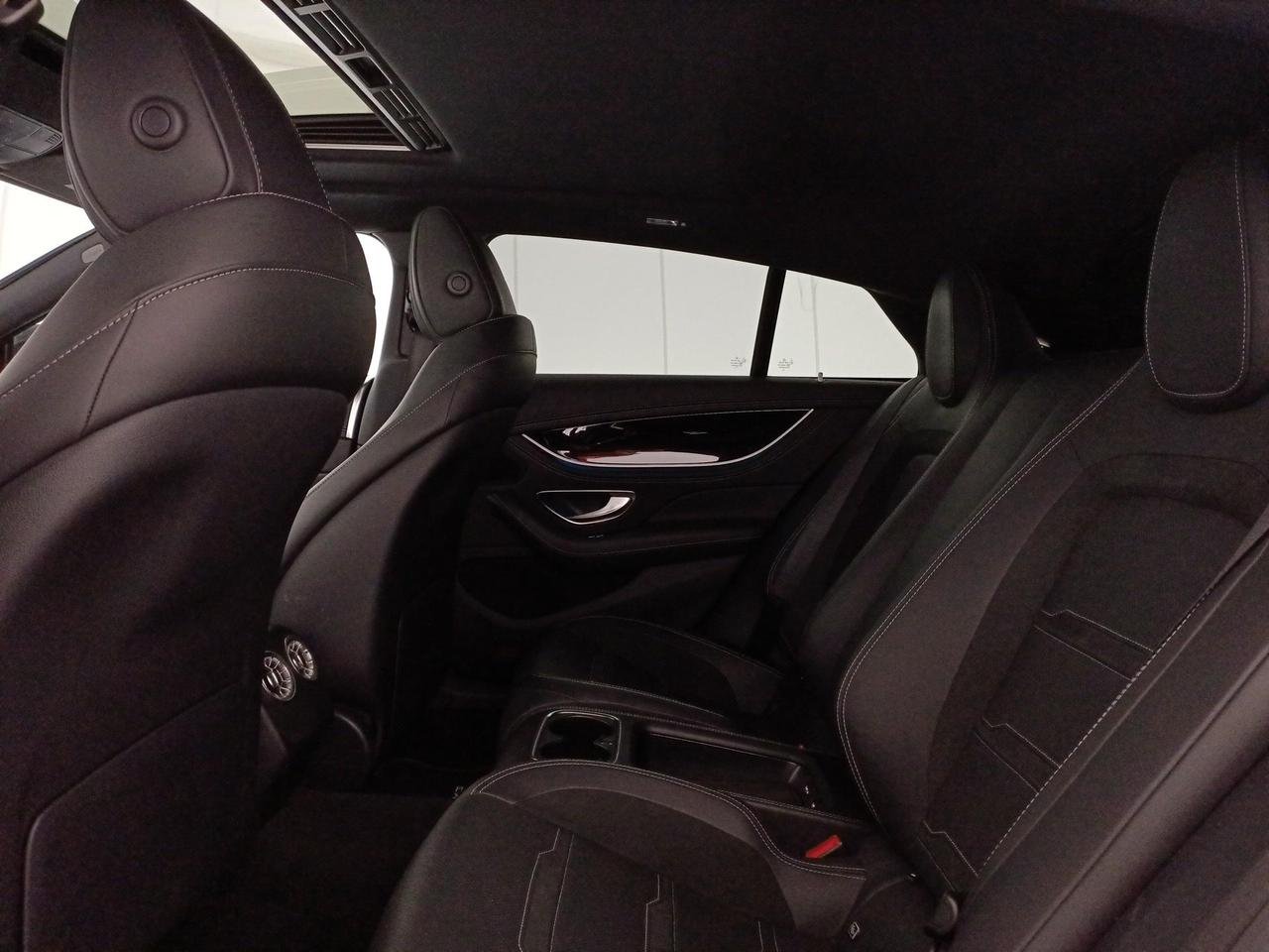 AMG GT Coupe 53 mhev (eq-boost) Premium 4matic au - Certified