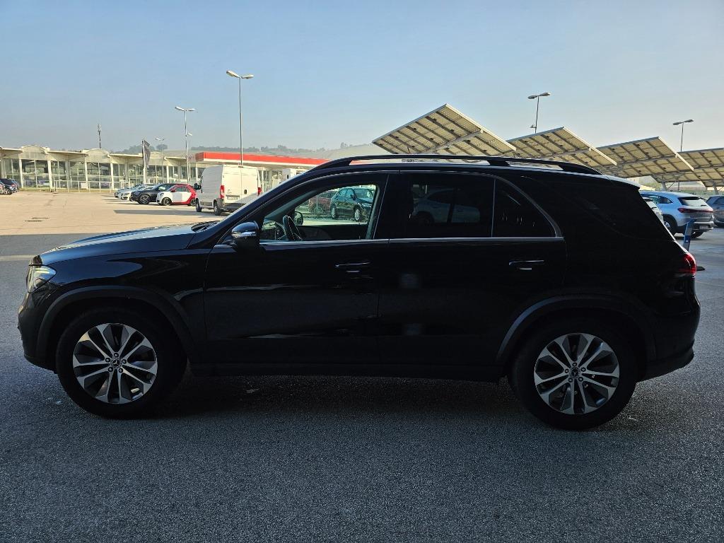 GLE 300 d Sport 4matic auto - Certified