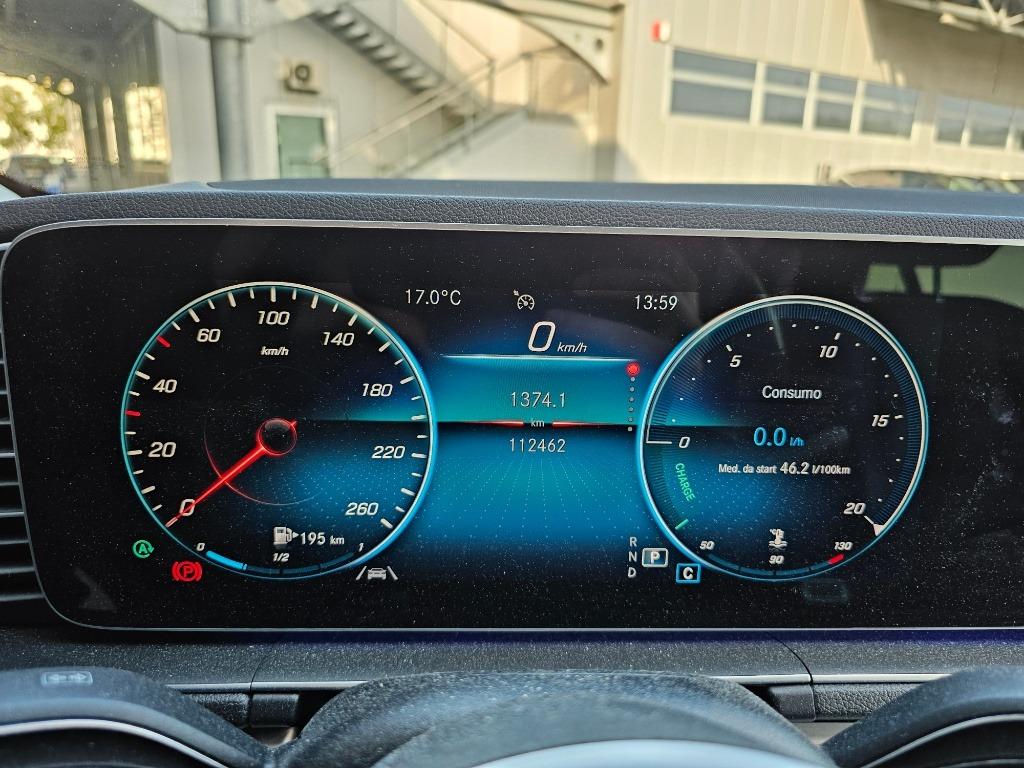 GLE 300 d Sport 4matic auto - Certified