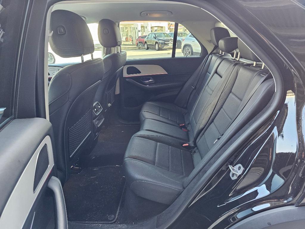 GLE 300 d Sport 4matic auto - Certified