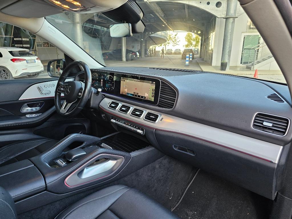 GLE 300 d Sport 4matic auto - Certified