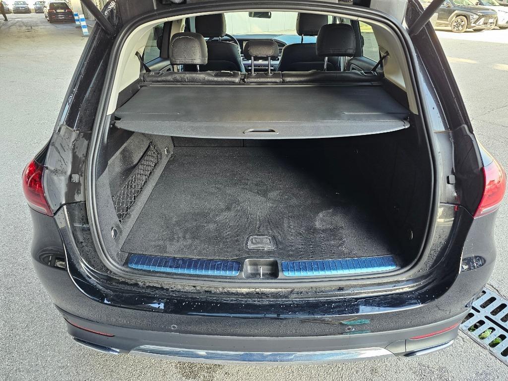 GLE 300 d Sport 4matic auto - Certified