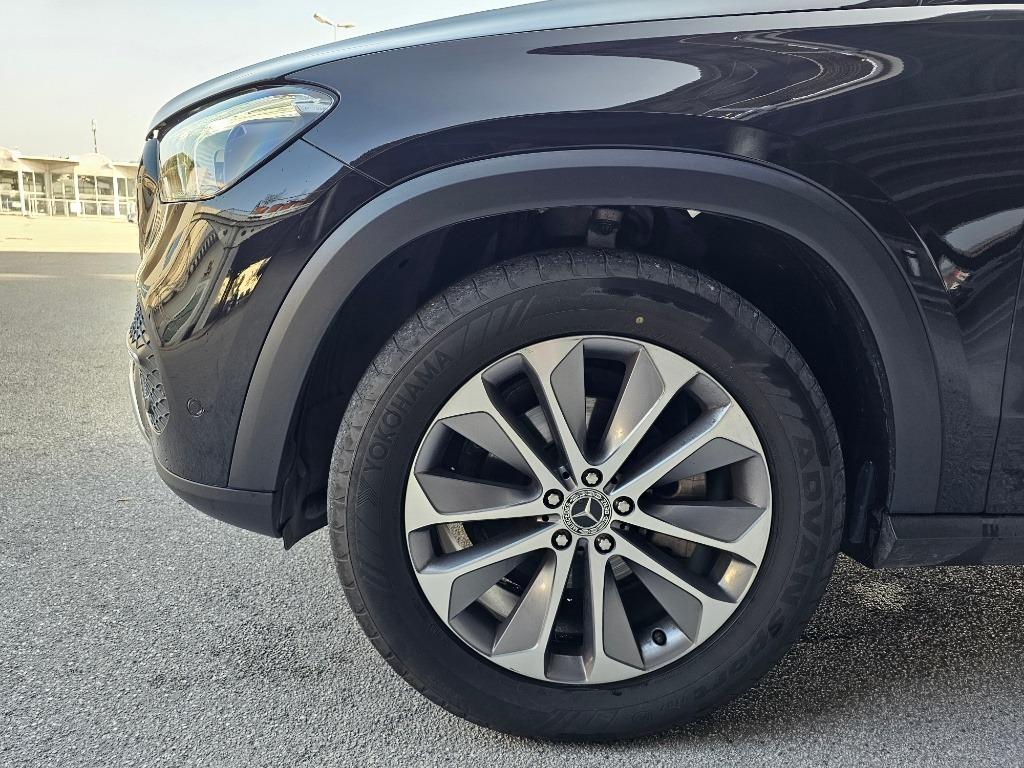 GLE 300 d Sport 4matic auto - Certified