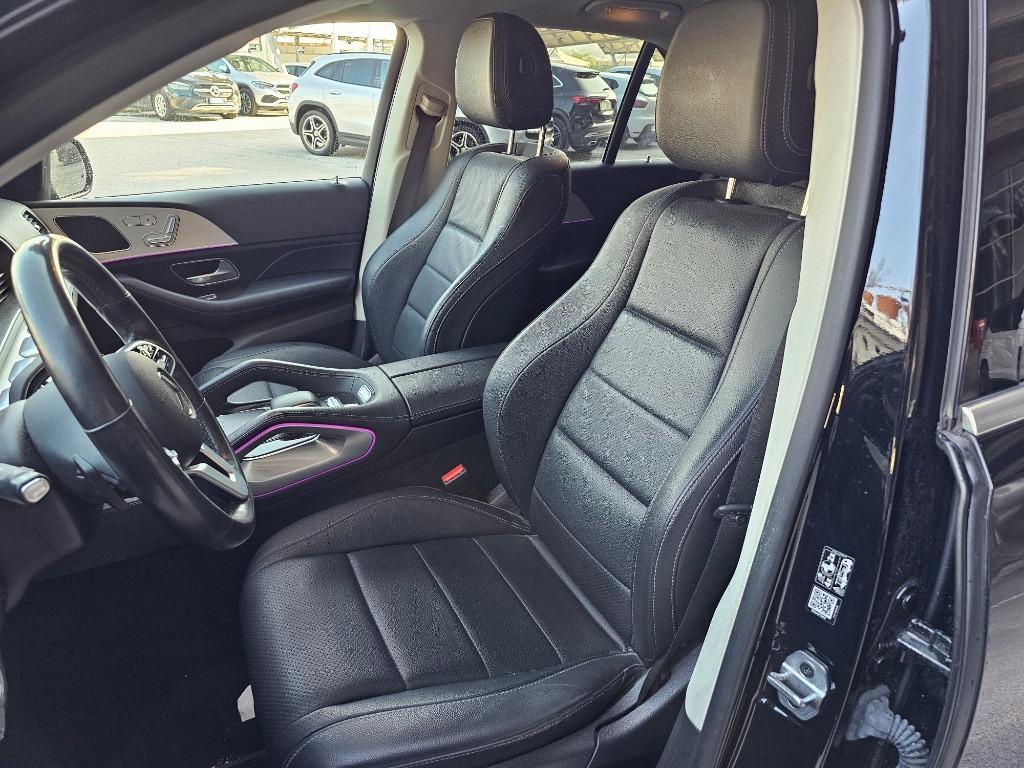 GLE 300 d Sport 4matic auto - Certified