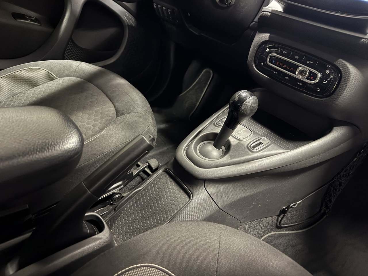 Fortwo eq Passion 4,6kW - Certified