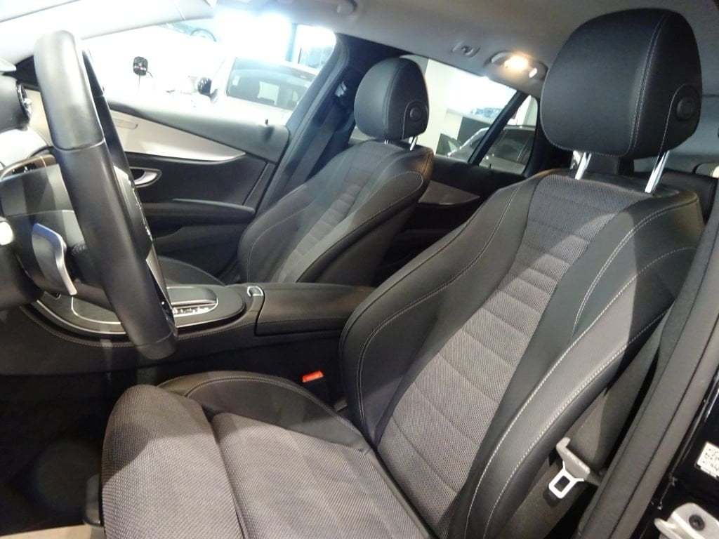 E SW 300 de phev (eq-power) Premium Plus 4matic au - Certified