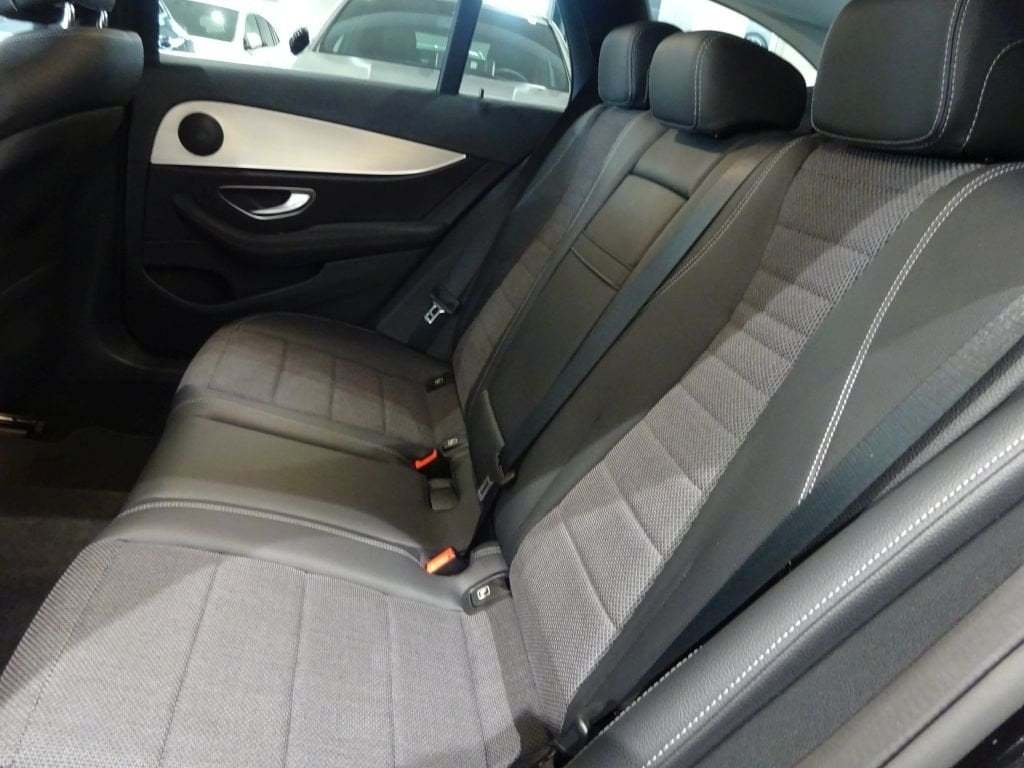 E SW 300 de phev (eq-power) Premium Plus 4matic au - Certified