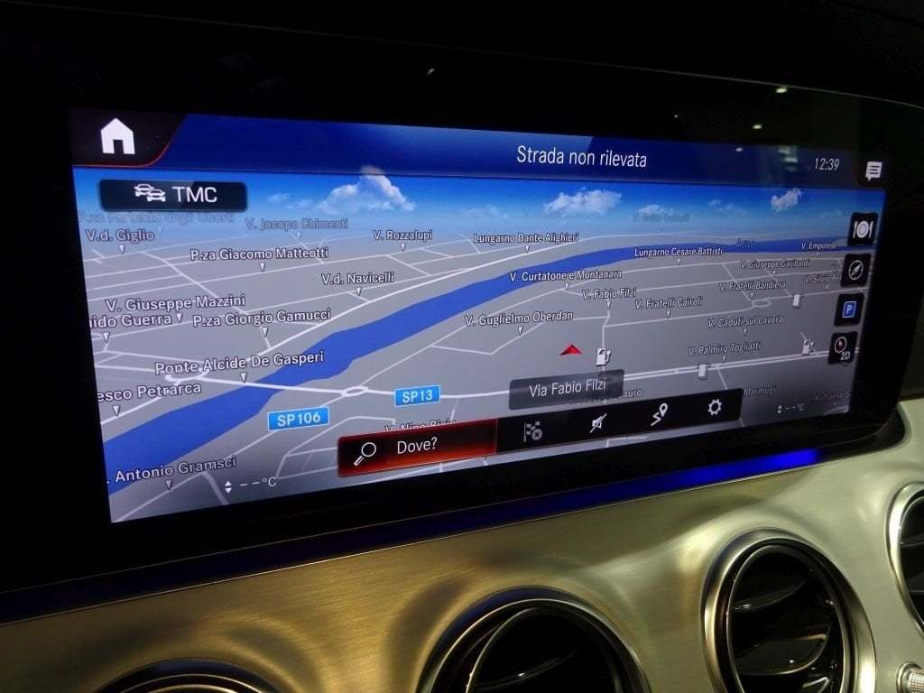E SW 300 de phev (eq-power) Premium Plus 4matic au - Certified