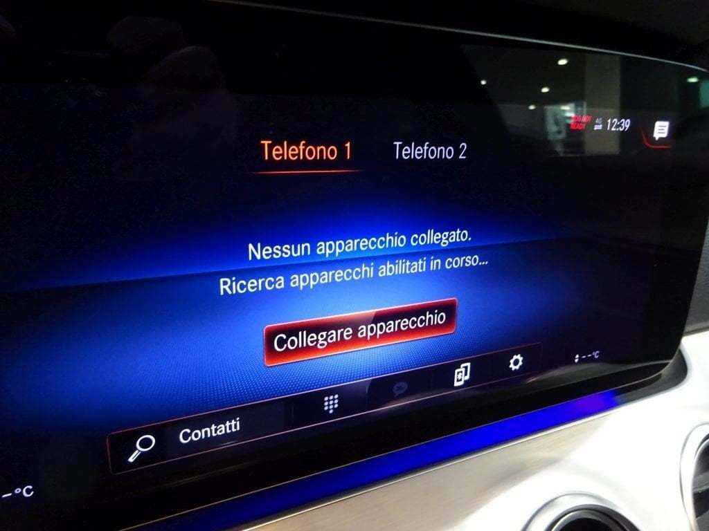 E SW 300 de phev (eq-power) Premium Plus 4matic au - Certified