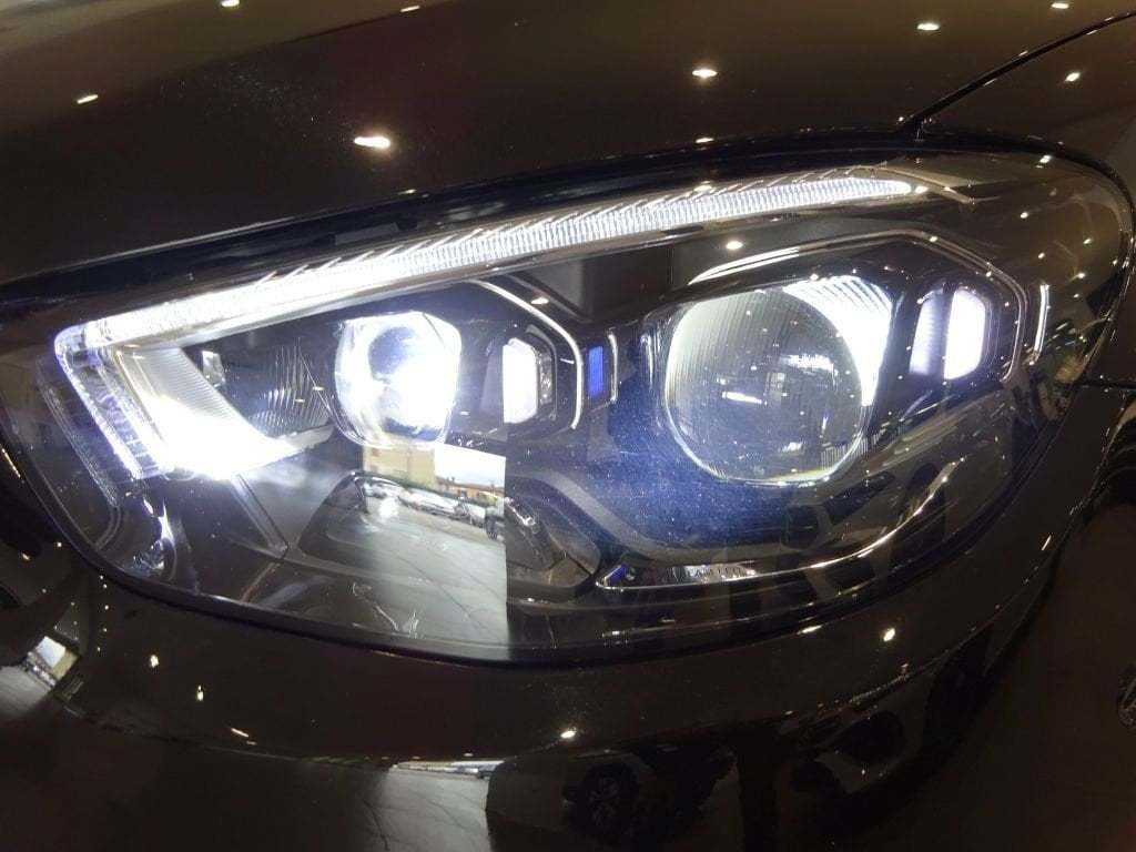 E SW 300 de phev (eq-power) Premium Plus 4matic au - Certified