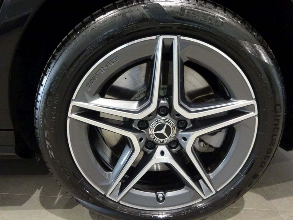 E SW 300 de phev (eq-power) Premium Plus 4matic au - Certified