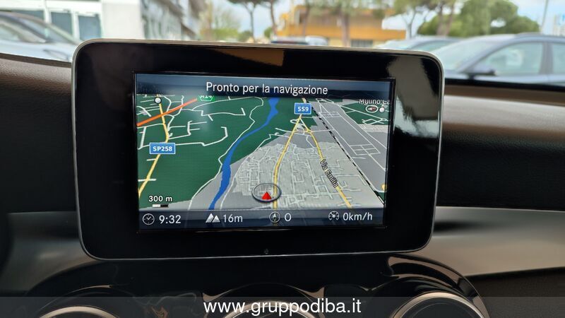 GLC 250 d Sport 4matic auto - Certified