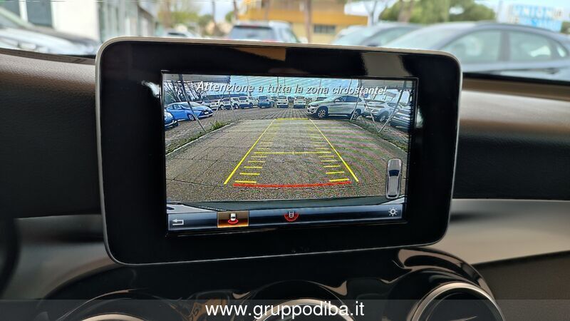 GLC 250 d Sport 4matic auto - Certified