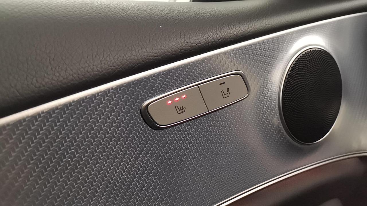 E SW 220 d Premium 4matic auto - Certified