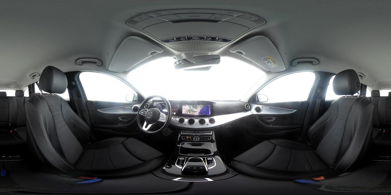 E SW 220 d Premium 4matic auto - Certified
