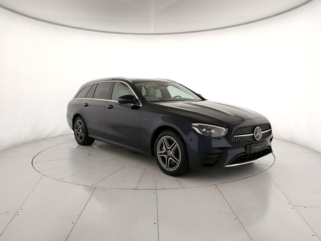E SW 300 de phev (eq-power) Premium auto my20 - Certified